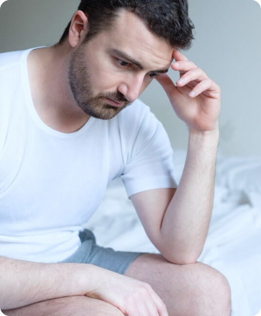 CHRONIC INFLAMMATORY RESPONSE SYNDROME (CIRS)